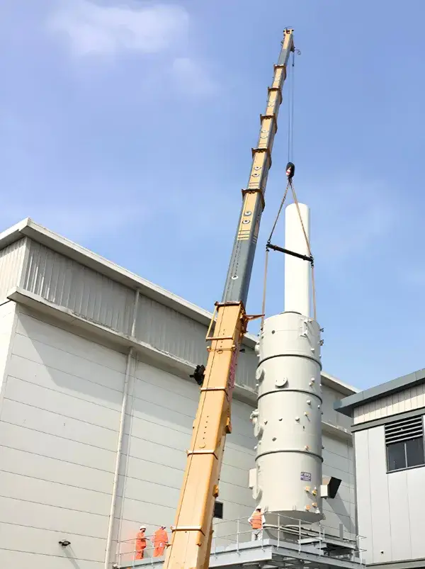 Towers