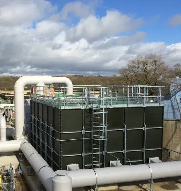Bio Trickling Filters