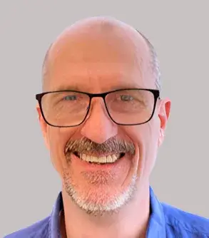 Brian Vogét