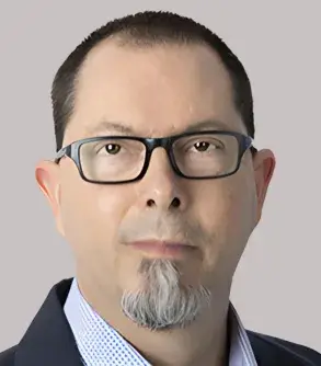 David Castle