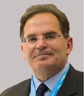 James Scott-Bowden