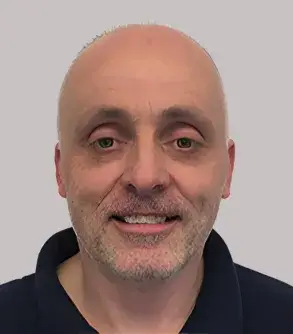 Martin Bulman