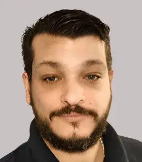 Maz Bayoumi