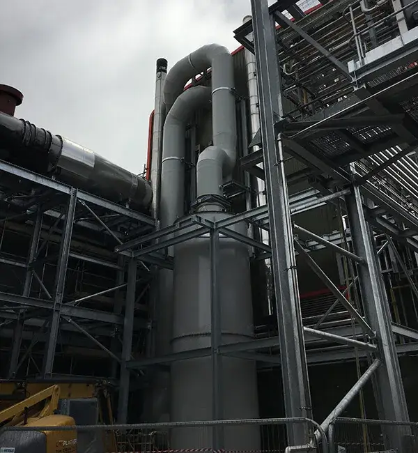 Optioneering and FEED (1)