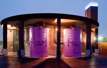 PLASTIC FABRICATION – MATERIALS OF CONSTRUCTION