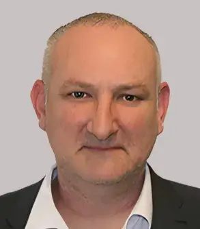 Peter Batt