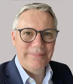 Richard Hanson
