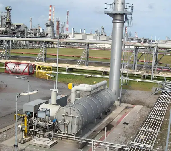 Thermal Oxidisers