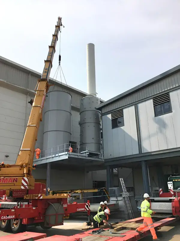 Turnkey Supply